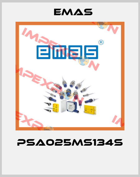 PSA025MS134S  Emas
