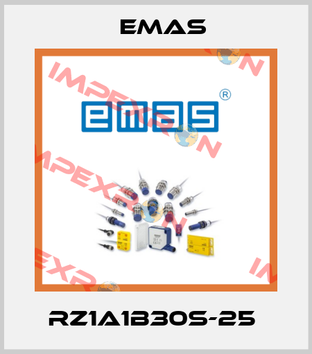 RZ1A1B30S-25  Emas