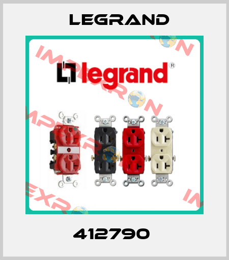 412790  Legrand