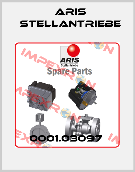 0001.03097  ARIS Stellantriebe