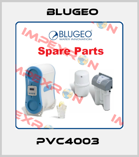PVC4003  Blugeo