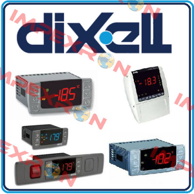 Nein DI Dixell XT110C-5C0TU Elektronikregler 230V AC für NTC/PTC/Pt100/TC J,K 