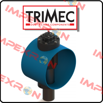 VL2580T16 Piston  Trimec