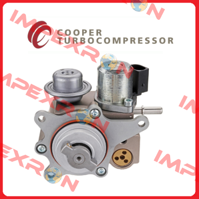 AAA3408543-03801  Cooper Turbocompressor