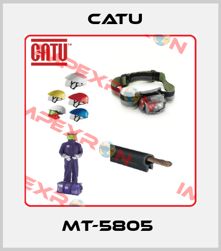 MT-5805  Catu
