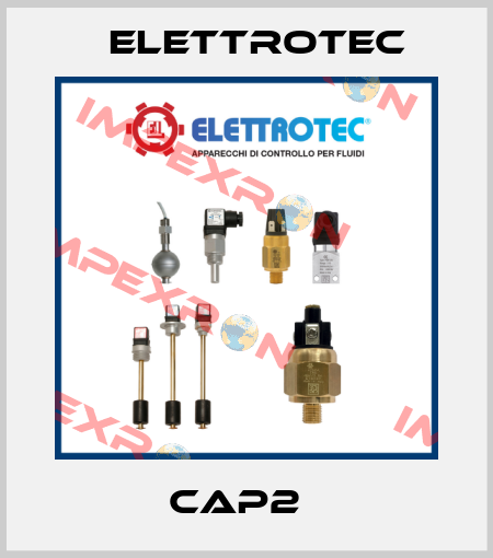 CAP2   Elettrotec