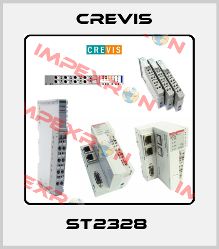 ST2328  Crevis