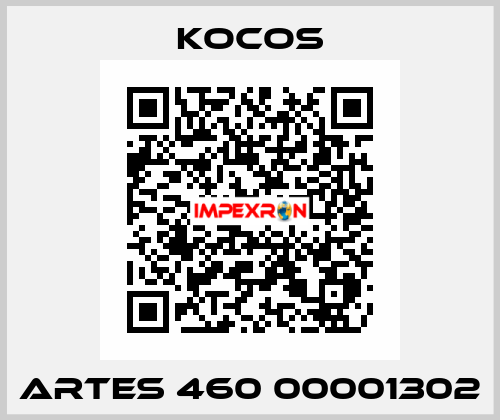 Artes 460 00001302 KoCoS