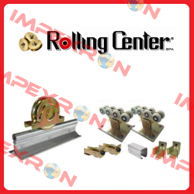 CA4RM  Rolling Center