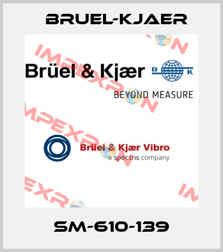 SM-610-139 Bruel-Kjaer