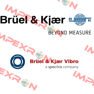 SM-610-119 Bruel-Kjaer