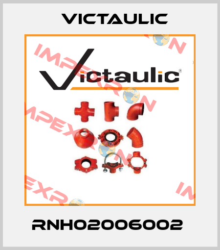 RNH02006002  Victaulic
