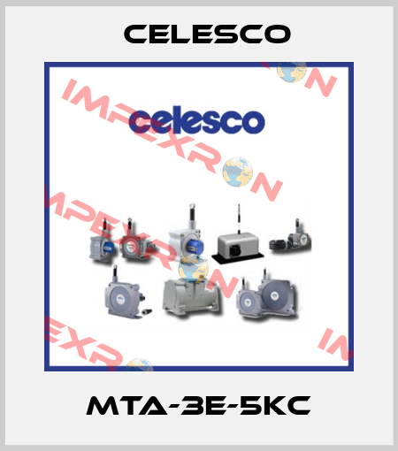 MTA-3E-5KC Celesco