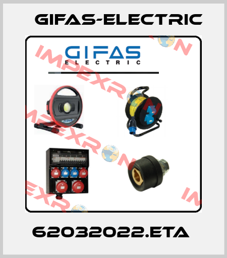 62032022.ETA  Gifas-Electric