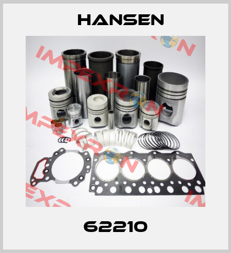 62210 Hansen