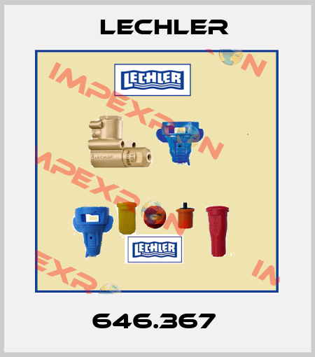 646.367  Lechler