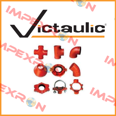 1.4571 48,3X2,0 NUT T-PIECES  Victaulic