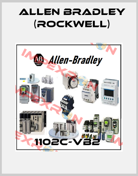 1102C-VB2  Allen Bradley (Rockwell)