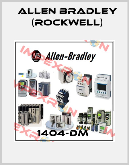 1404-DM  Allen Bradley (Rockwell)