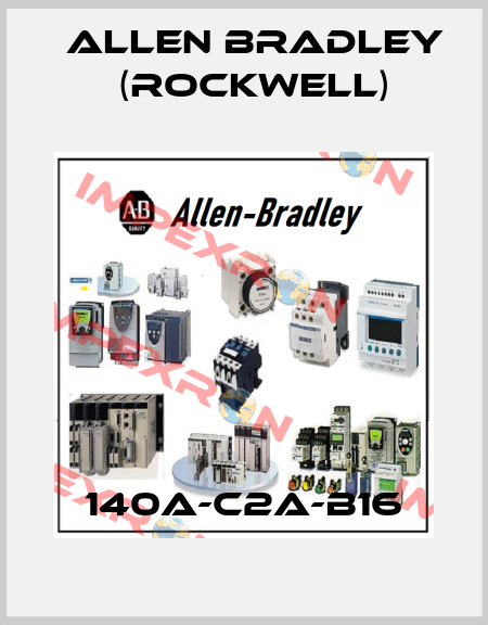 140A-C2A-B16 Allen Bradley (Rockwell)