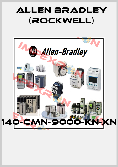 140-CMN-9000-KN-XN  Allen Bradley (Rockwell)