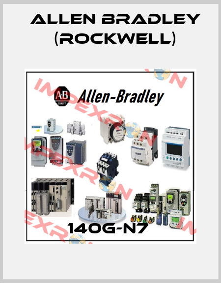 140G-N7  Allen Bradley (Rockwell)