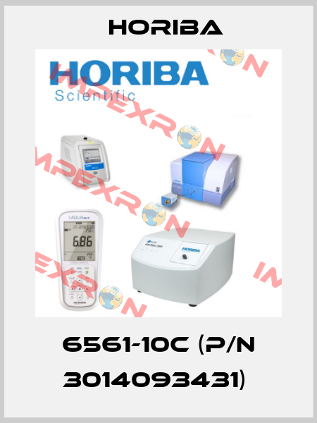 6561-10C (P/N 3014093431)  Horiba