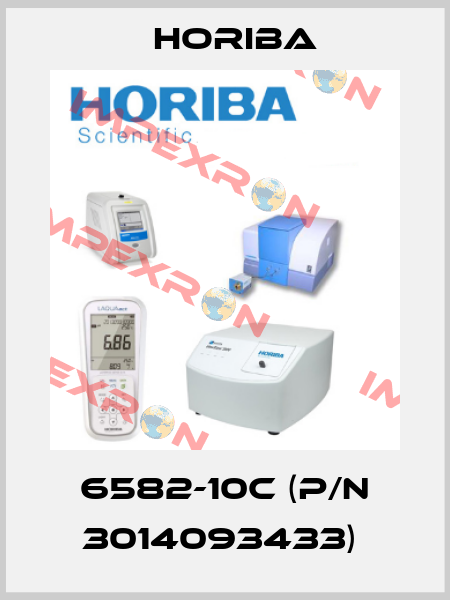 6582-10C (P/N 3014093433)  Horiba