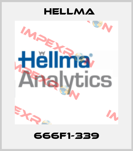 666F1-339 Hellma