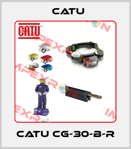 CATU CG-30-B-R Catu