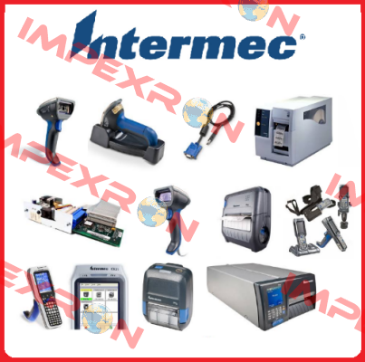 6820  Intermec (Honeywell)