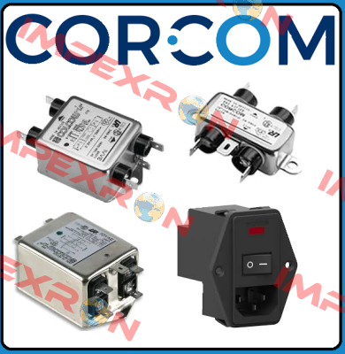 6FC10 Corcom (TE Connectivity)