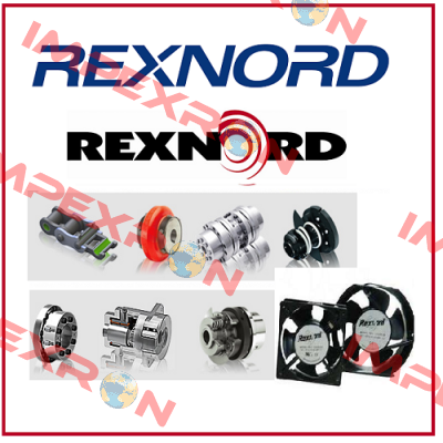 10 MSHRB STL Rexnord