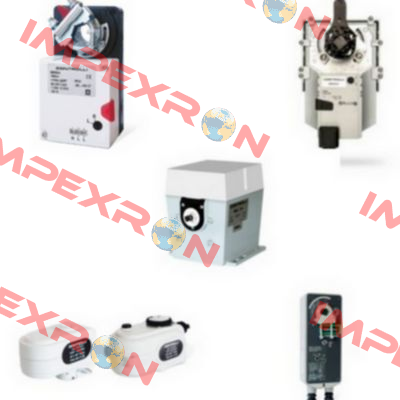 VSX21  iSMA CONTROLLI