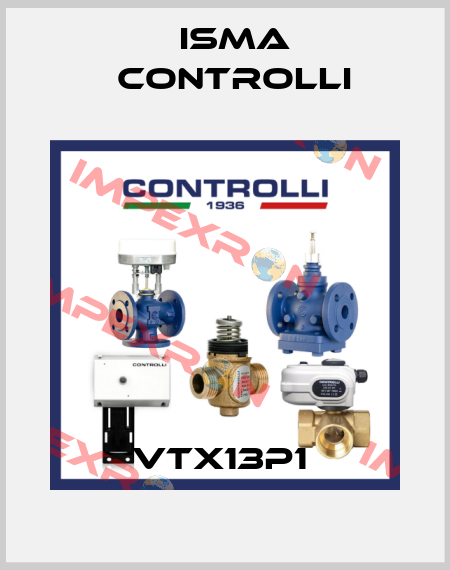 VTX13P1  iSMA CONTROLLI