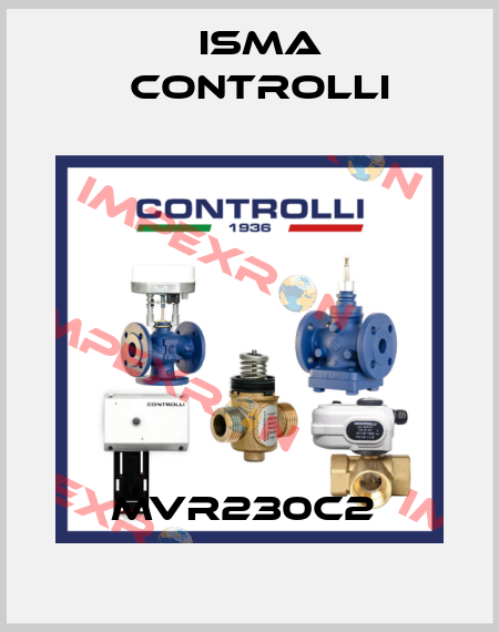 MVR230C2  iSMA CONTROLLI