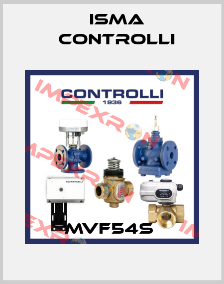 MVF54S  iSMA CONTROLLI