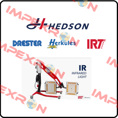 711464  Hedson Technologies