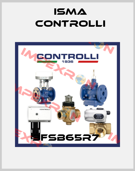 3FSB65R7  iSMA CONTROLLI