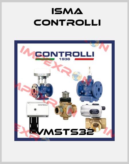VMSTS32 iSMA CONTROLLI