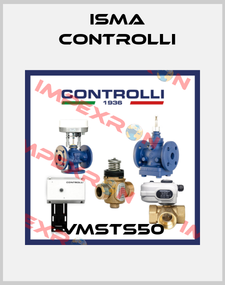 VMSTS50 iSMA CONTROLLI