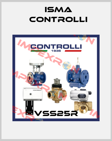 VSS25R iSMA CONTROLLI