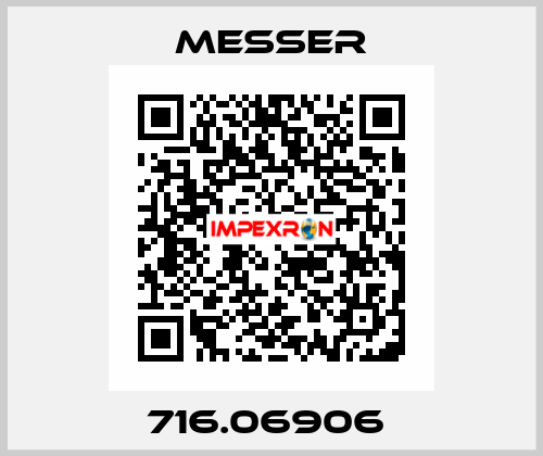 716.06906  Messer