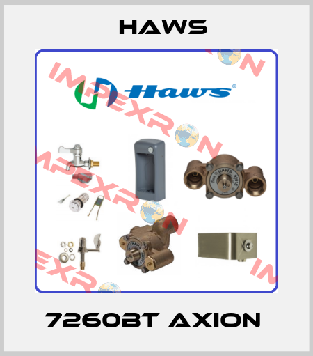 7260BT AXION  Haws