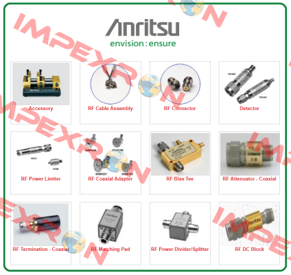 760-243-R  Anritsu