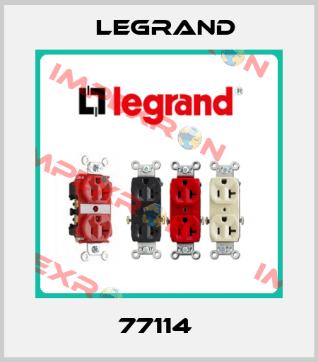 77114  Legrand
