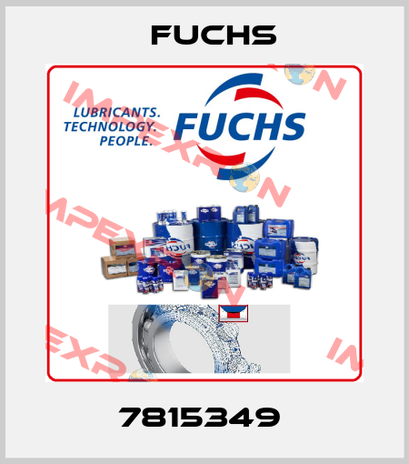 7815349  Fuchs