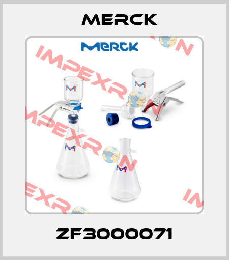 ZF3000071 Merck