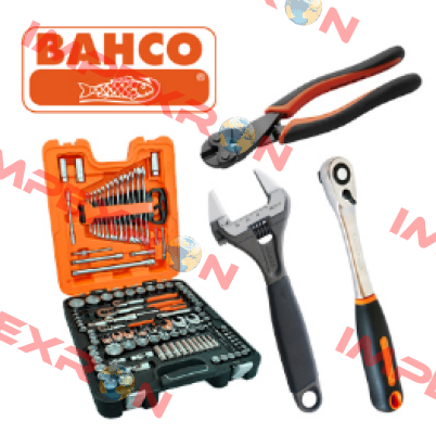 P/N: 329000500  Bahco