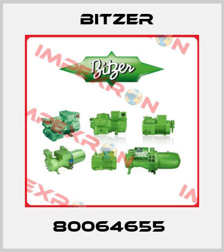 80064655  Bitzer